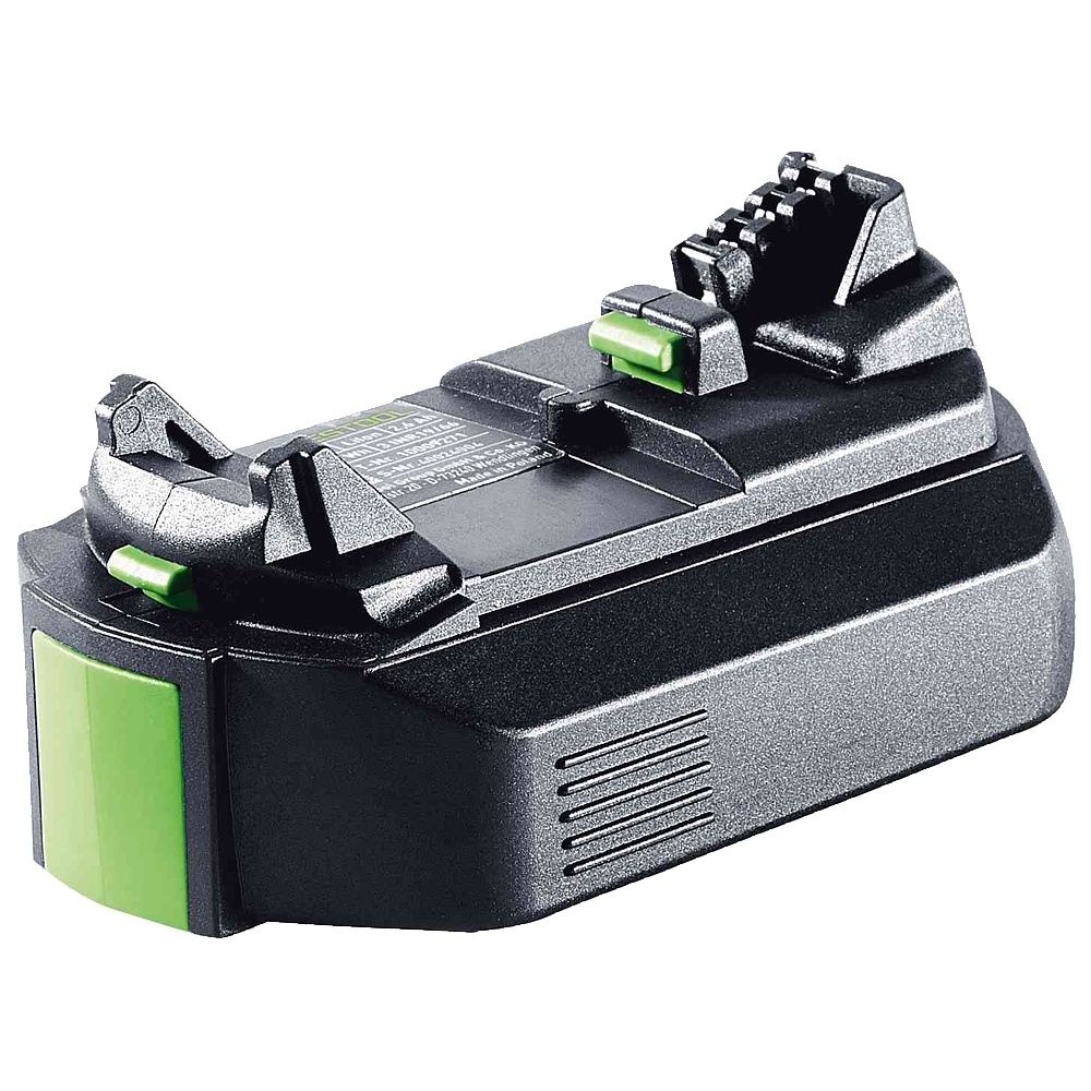 Festool - Battery Pack Bp- x s 2.6 Ah Li-Ion 500184
