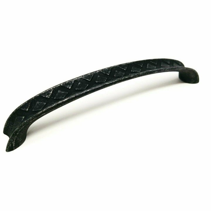 classic cupboard handle 128mm