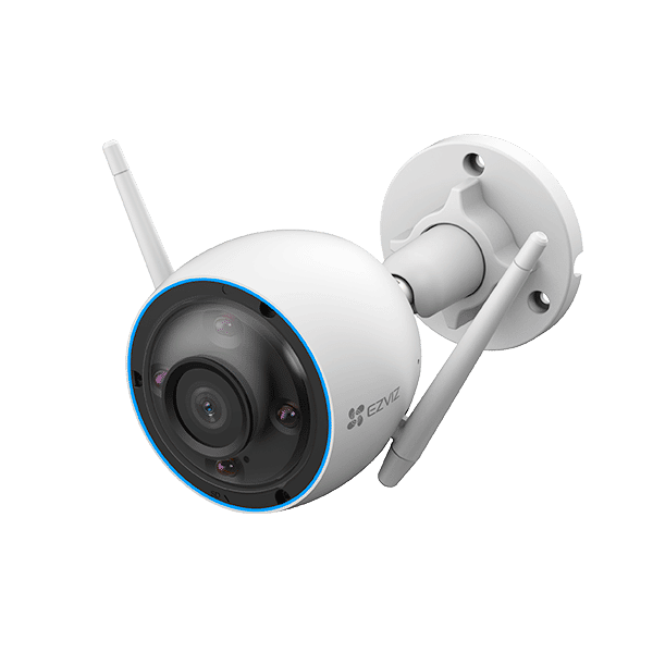 EZVIZ H3 3K (5MP) WIFI SMART HOME CAMERA