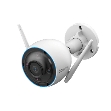 EZVIZ H3 3K (5MP) WIFI SMART HOME CAMERA