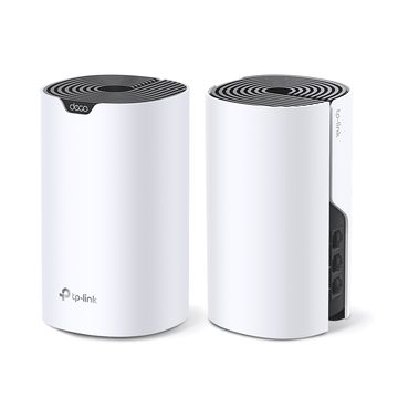 TP-Link Deco S7(2-Pack) AC1900 Whole Home Mesh Wi-Fi System