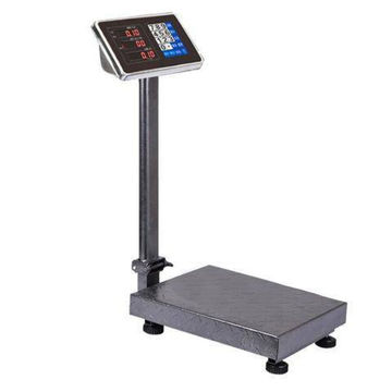 1000KG - Industrial Electronic Digital Platform Scale