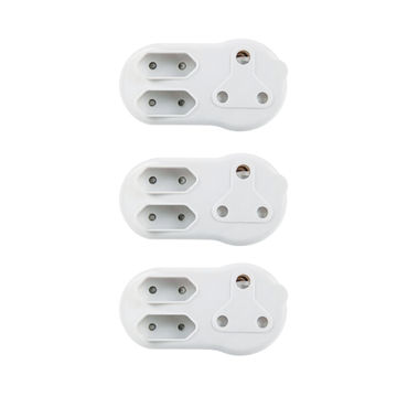 Adapter's - Set of 3 (ES2X5X1X16)