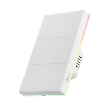 Sonoff TX Ultimate T5-3C-120 Smart Touch Wall Switch