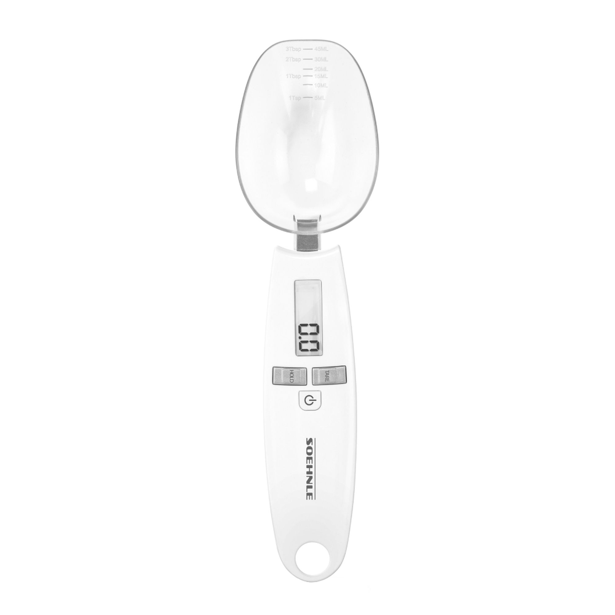 Soehnle Cooking Star Digital Spoon Scale 500g