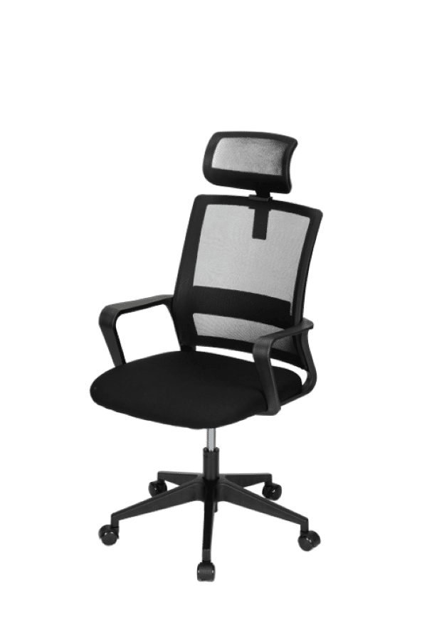 Deli Office Chair - 4503