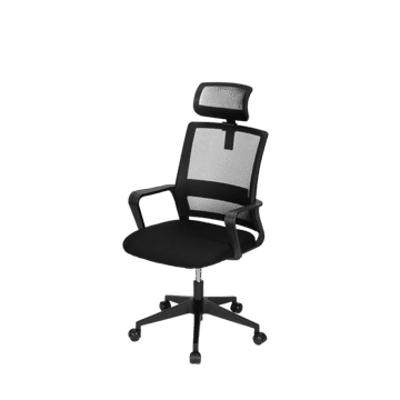 Deli Office Chair - 4503