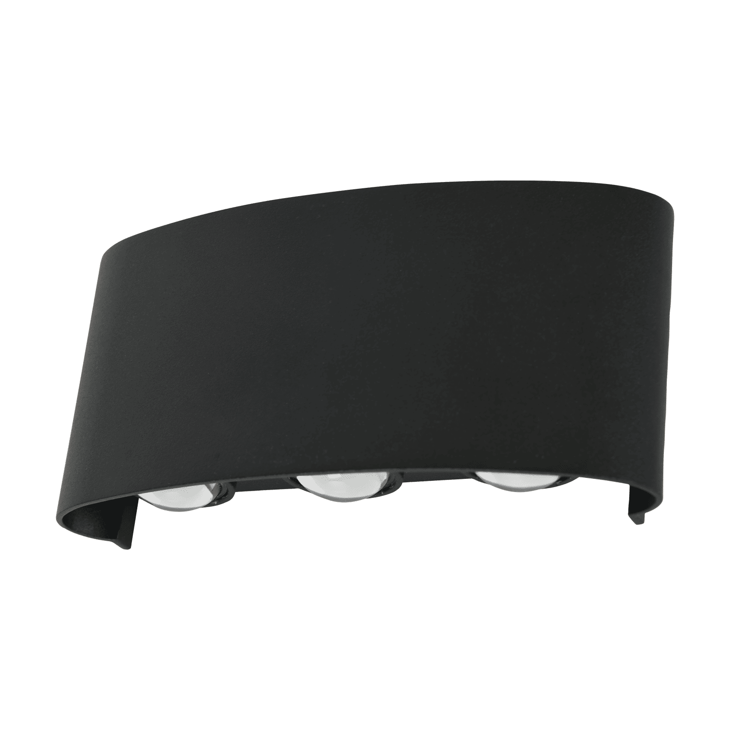 Zebbies Lighting Wren 7W Cool White LED Outdoor Wall Light