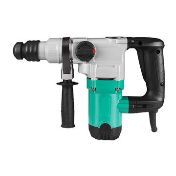960W 3.4J Electric SDS-plus Rotary Hammer AZC04-30