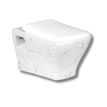WALL HUNG TOILET - NEON 02