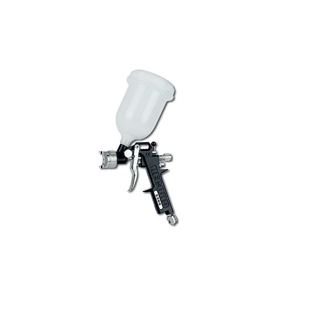 GAV Spray Gun Gravity Record Proffessional