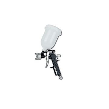 GAV Spray Gun Gravity Record Proffessional