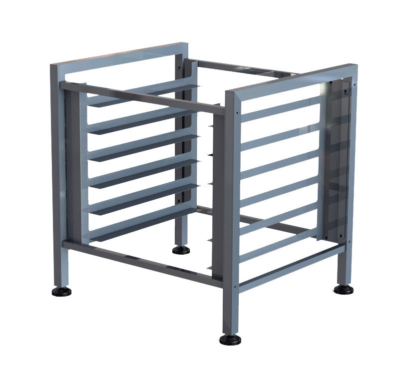 Anvil Convection Oven (Combi) - Stand 860Mm X 750Mm X 725Mm