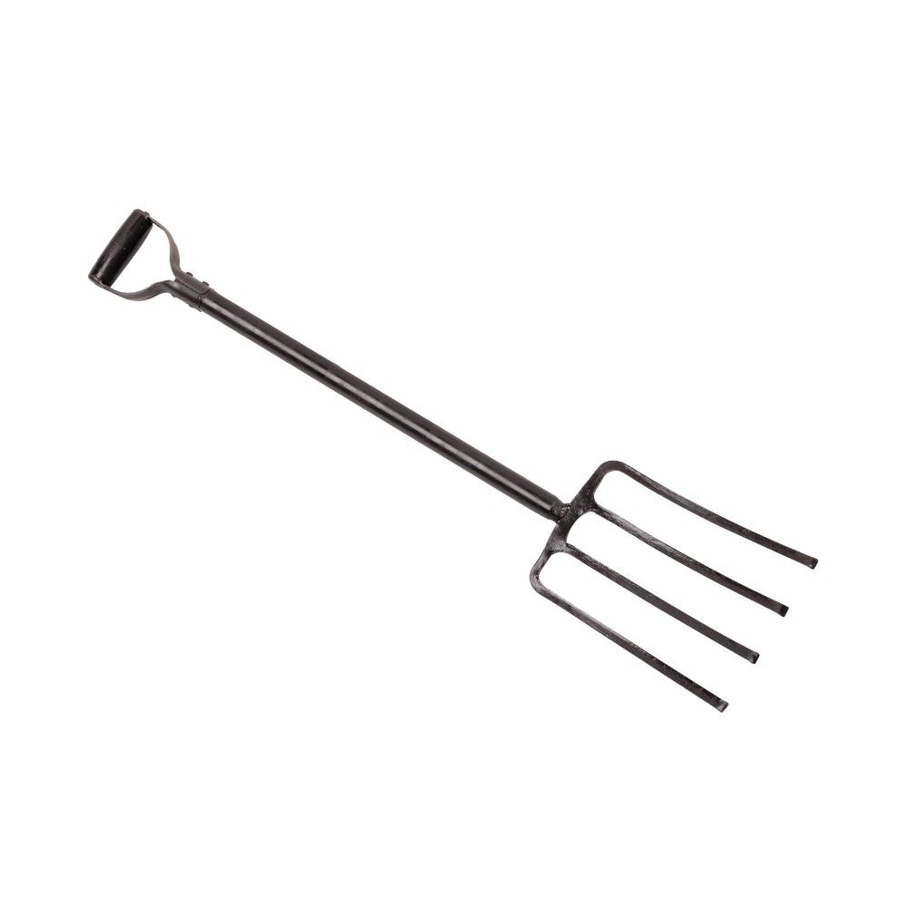 Garden Fork 4 Prong