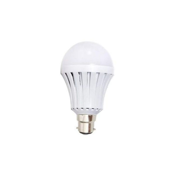 SOLAR GLOBE - LOADSHEDDING - CLIP - 12W