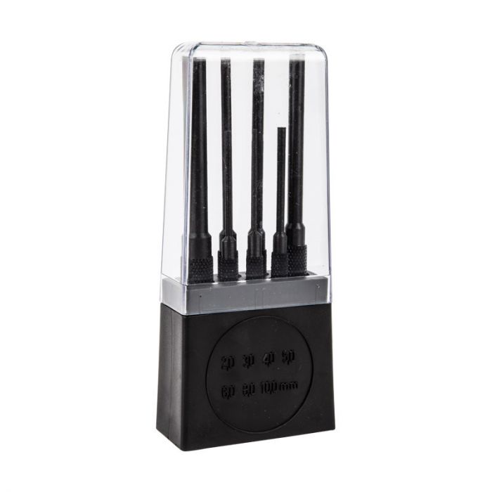 Mitco Pin Punch Set - 7 Piece