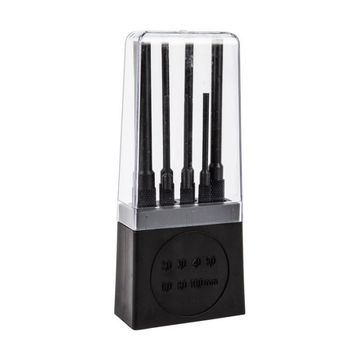 Mitco Pin Punch Set - 7 Piece