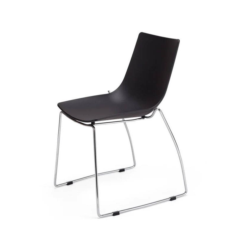 Sleigh Chair