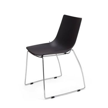 Sleigh Chair