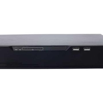 Sunell 8-Channel 1-Bay H.265 Nvr (Sn-Nvr2508E1-E)