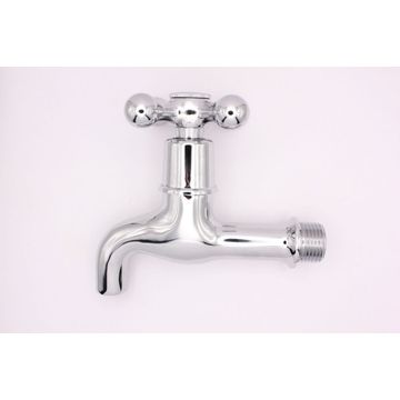BIB TAP VERONICA (VICTORIA) - SHORT BODY (RELISH)