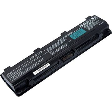 Reliable,long-lasting Vibrant battery for Toshiba Satellite C850 C855 (P/N: PA5023U-1BRS)
