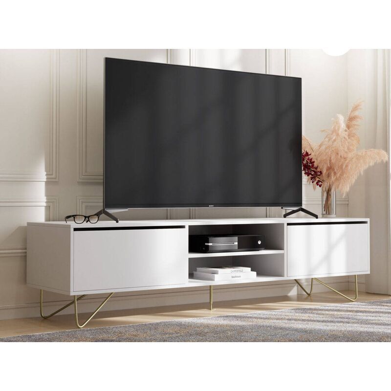 Imani TV stand