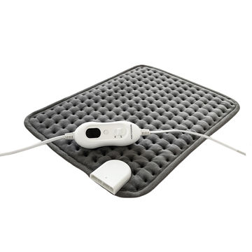 Pure Pleasure - Electric Heating Pad 30x40cm - Therapeutic Relief