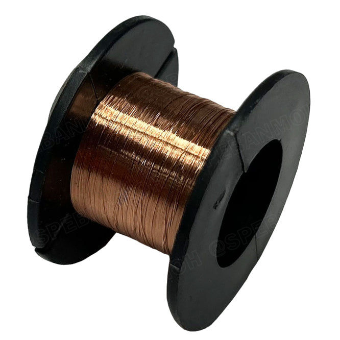Enameled Copper Wire Pu 0.7mm 1kg/Reel Qa 1 180 0.7