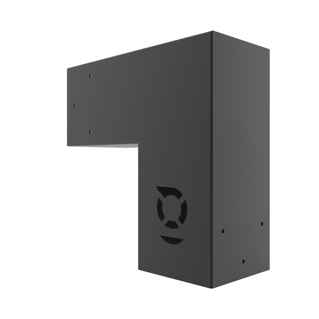 2 Way Corner Bracket (Maxi)