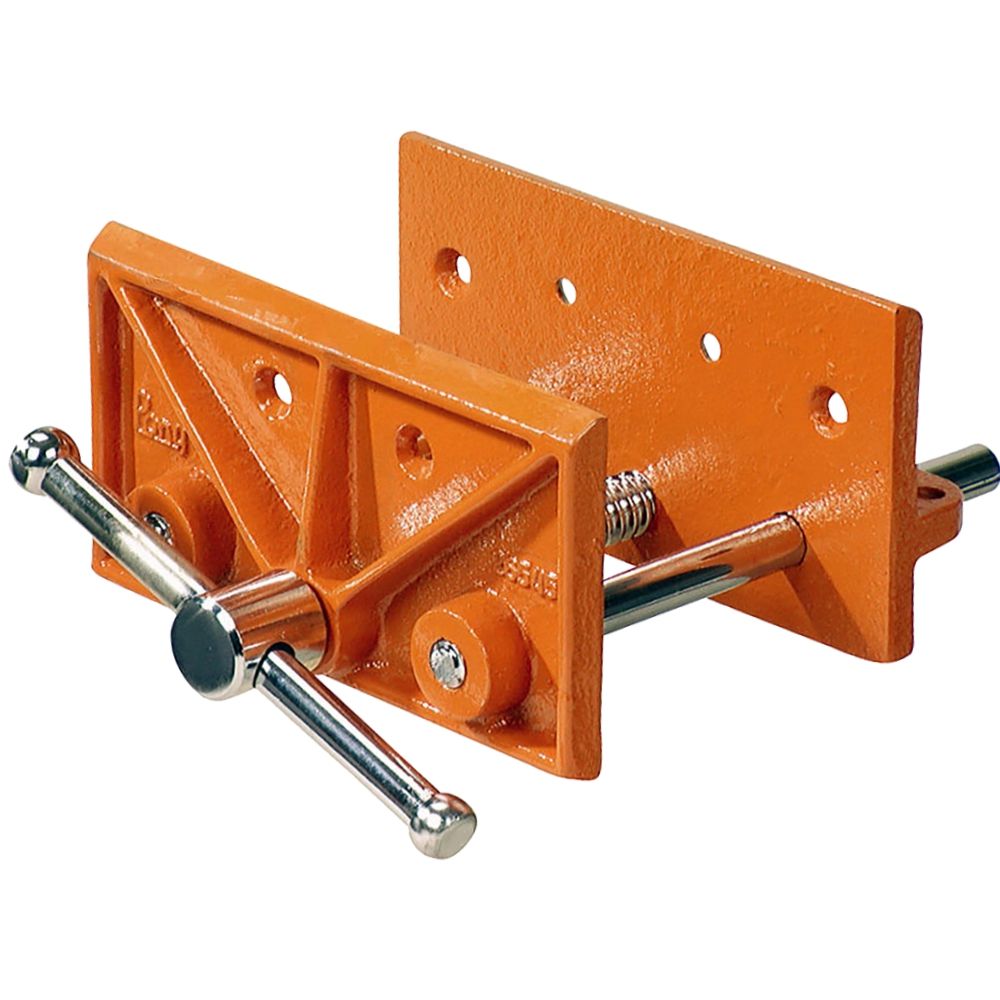 Pony - Duty Woodworker`s Vice - Light - 6 - 1/2 Inch