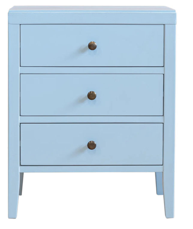 GreenLine Interiors Riri Night Stand