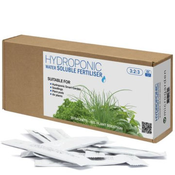 Hydroponic Water Soluble Fertilizer 30 sachets