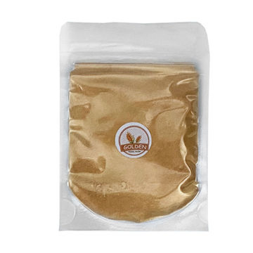 Pacifrica Mica Powders - Golden