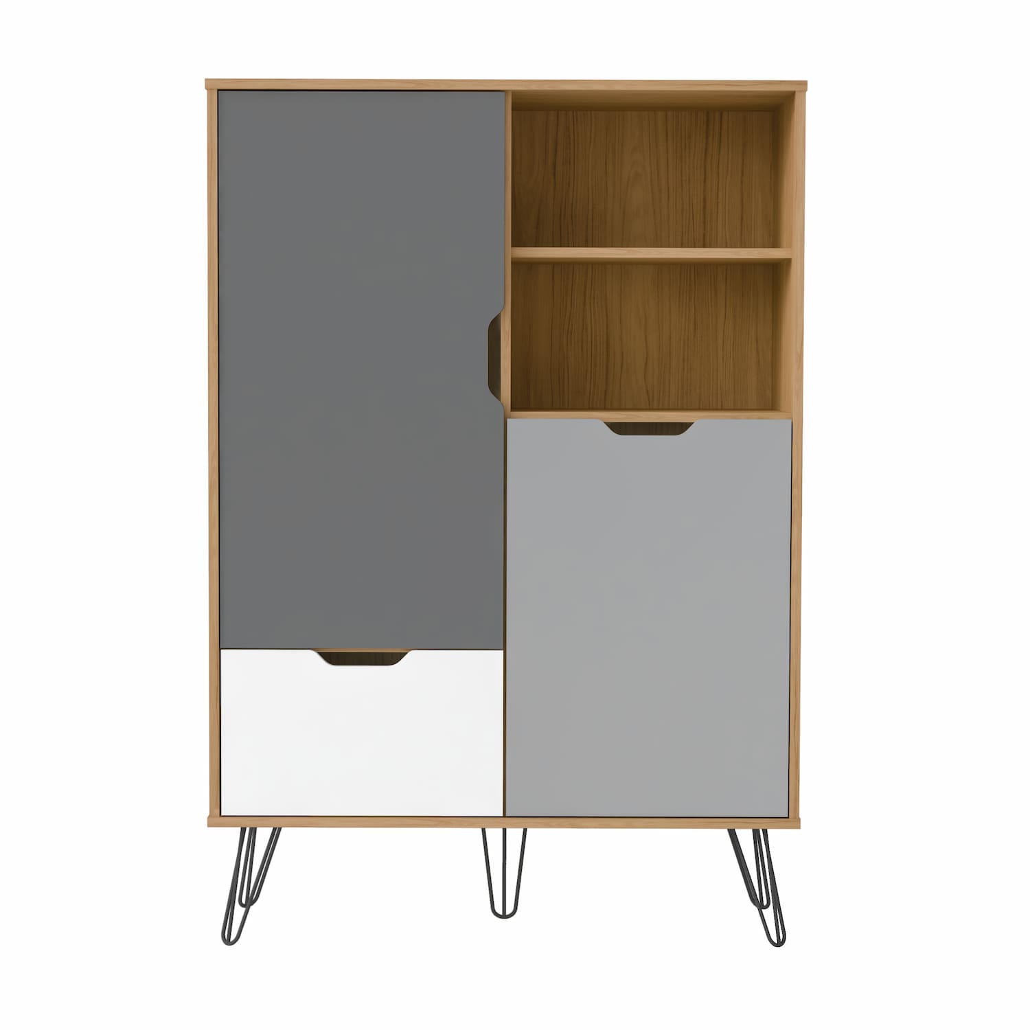 Stockholm Display Cabinet