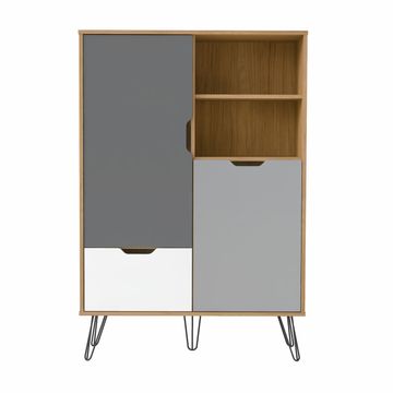 Stockholm Display Cabinet