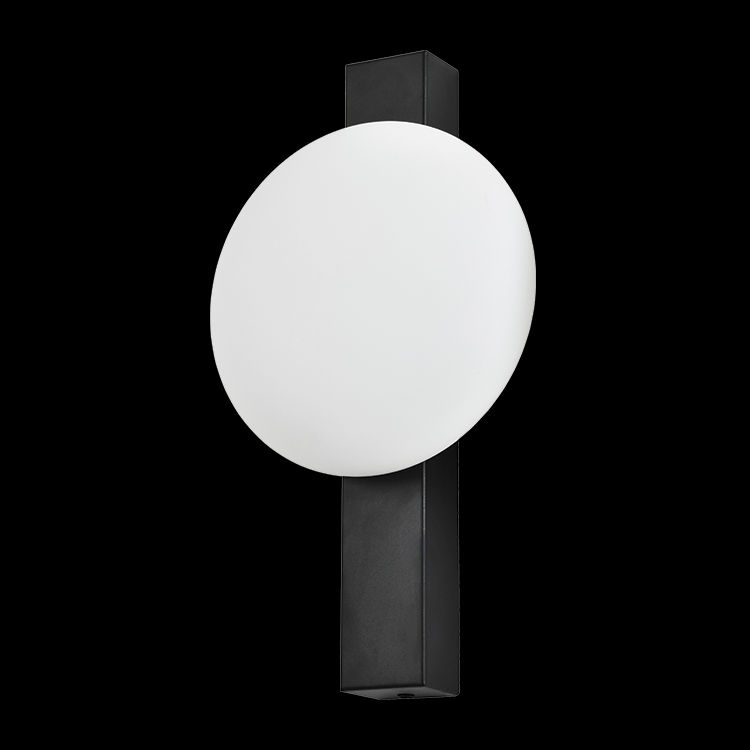 230v 10W LED Block Wall Light