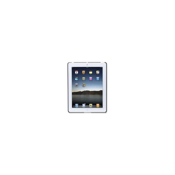 Manhattan iPad 2 Silicon Slip-fit