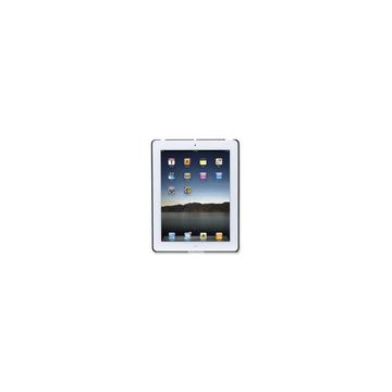 Manhattan iPad 2 Silicon Slip-fit