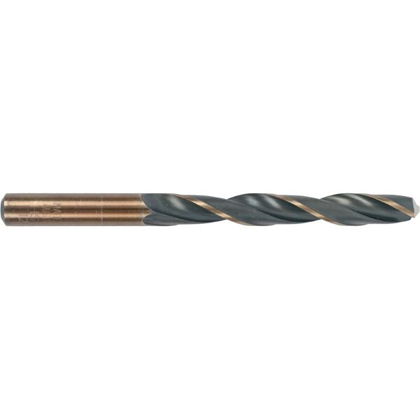 Hss Sprint Master 12.0Mm Bulk Din 338 Alpen Drill Bit