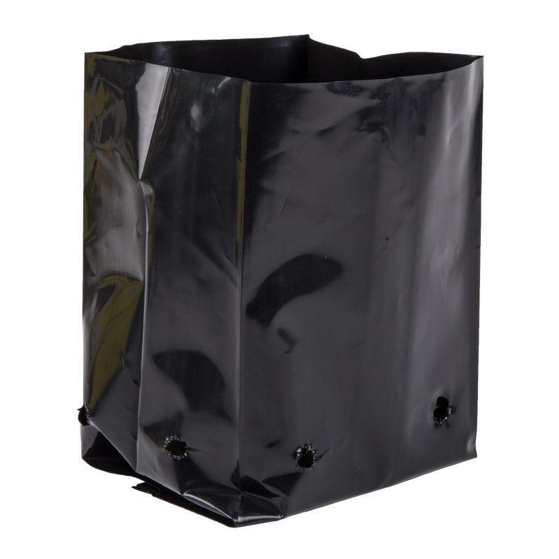 Rje Plant Bag 125 X100 X225 Mm Gf4 2.5 L 25 P/Pack
