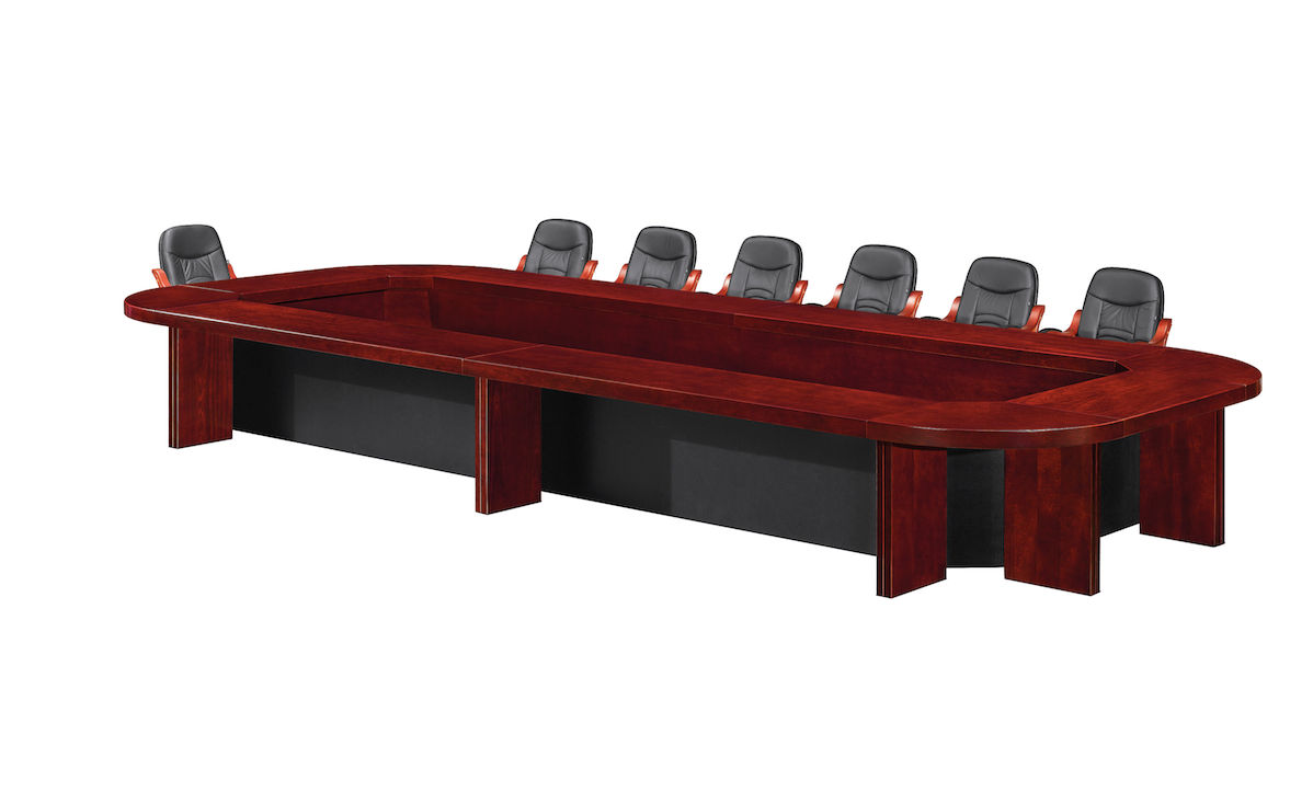 MaqelepoFurn - The Monarch Boardroom Table
