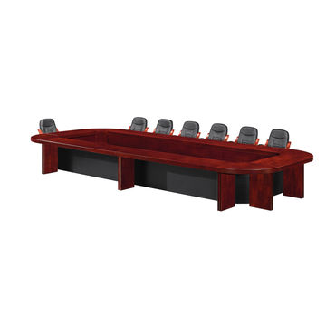 MaqelepoFurn - The Monarch Boardroom Table