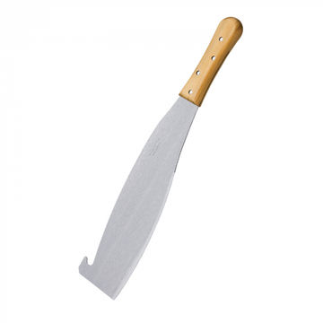Tramontina - Machete 14 Inch W/Wooden Handle Cain