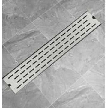 Devario Eulalie Shower Channel 300mm Straight