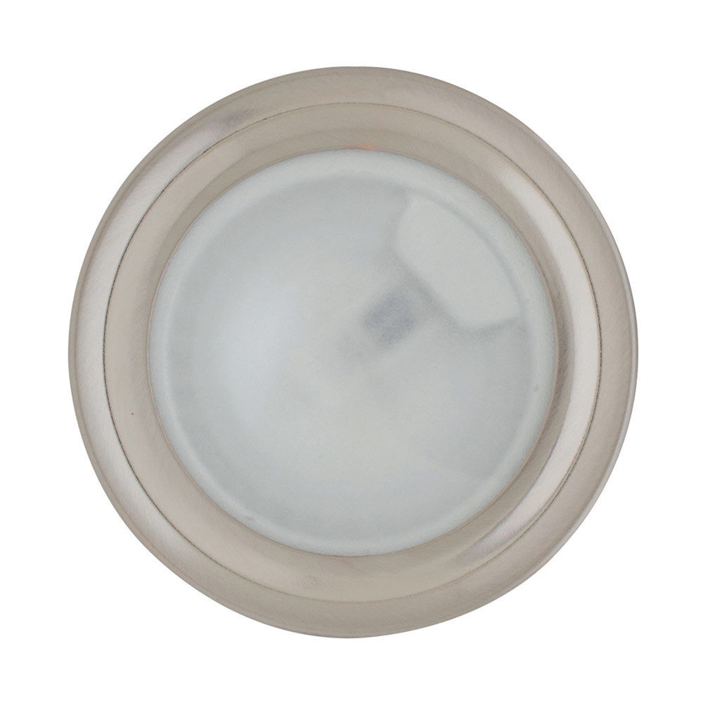 Eurolux - D31SC - Cabinet - Downlight - 69mm - Satin Chrome