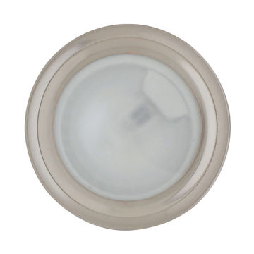 Eurolux - D31SC - Cabinet - Downlight - 69mm - Satin Chrome