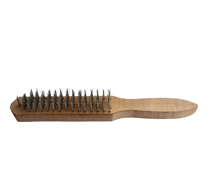 Brush Wire 5 Row 5 Row - 2 Pack