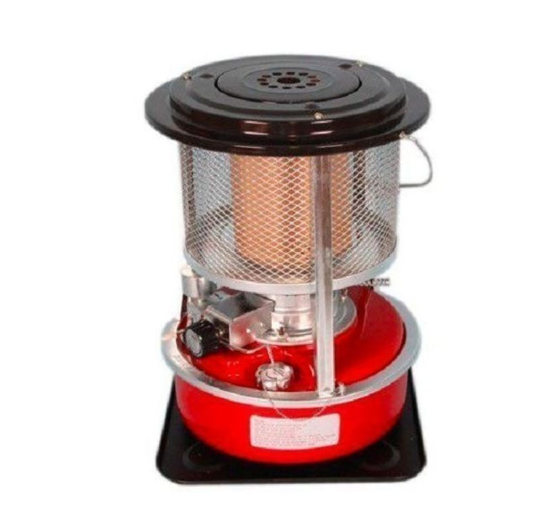Condere - Parraffin Stove & Heater 4.5l