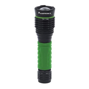 Kaufmann X 1000 Lumen Rechargeable Flashlight- 2 Pack